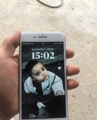 iphone 8+ 1