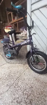 BONVI VELOSIPED 1