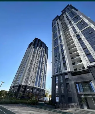 2-комнатная квартира, 49 м², Мирзо-Улугбек 1