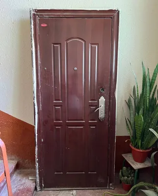 Темир ешик Кимга кизик булса 1