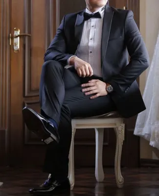 Kostyum shim JAKAMAN 1