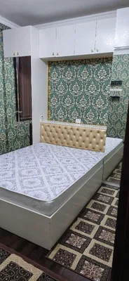 Yunusobodda 54 m², 3 xonali kvartira sotiladi · ID 43025 1