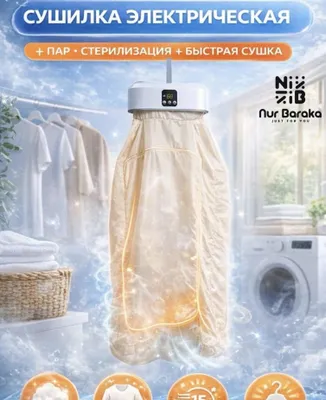 Elektr quritgich 1