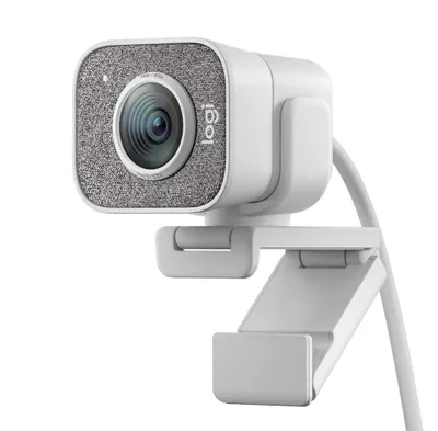 Веб-Камера Logitech streamcam 1