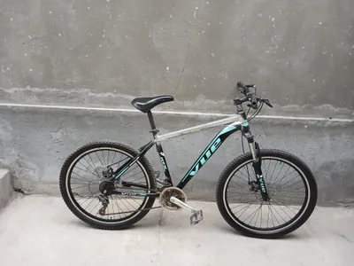 Velosiped sotiladi 1