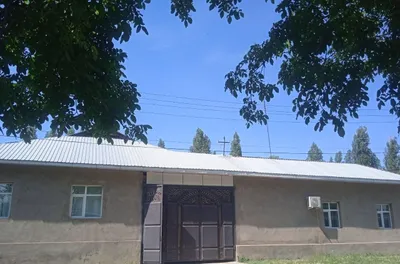 Продаётся дом, 12,5 сотки, Янгибозор 1