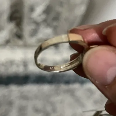 серебряный комплект 925 пробы и золото 375 пробы 8