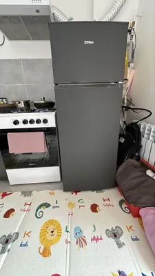 Холодильник Ziffler