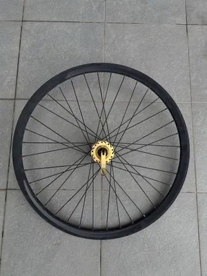 Alteza velosipedi diski 1