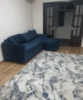 60 m² maydonli 2 xonali kvartira ijaraga, Bektemir tumani · ID 42434 1