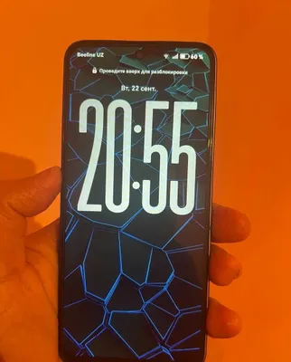 Honor X7d 2026 4G 1