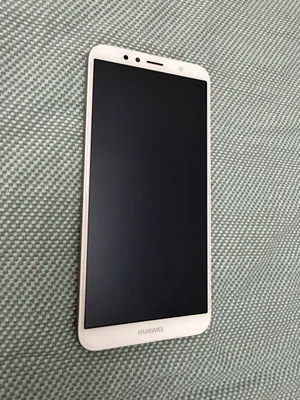 Huawei Y6 Prime Gold 3/32 Идеальное состояние 1