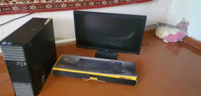 Продаётся компьютер, звоните 1