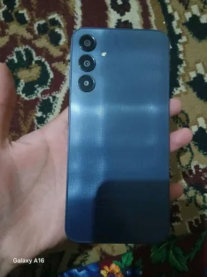 Samsung A25 5G 128/6 3 OY ishlatilgan 1