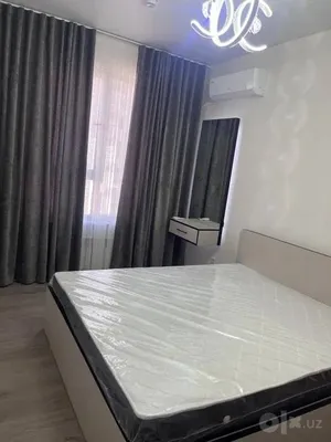 2 xonali kvartira ijaraga, Olmazor, 62 m² 1