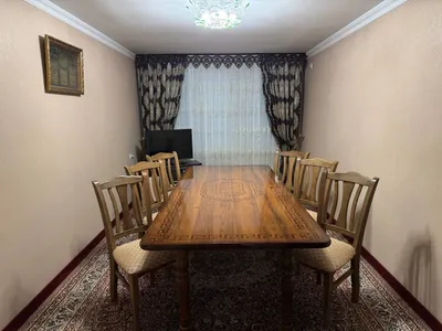 продается квартира 4х комнатная 1
