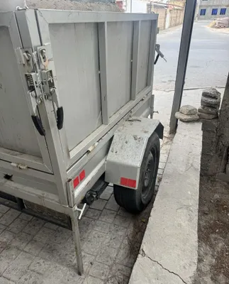 Продаётся прицеп, не использовался 1
