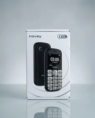 Novey B300i
