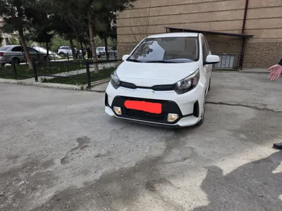 Kia morning idial xolatda nasiya savdosi ham bor 1