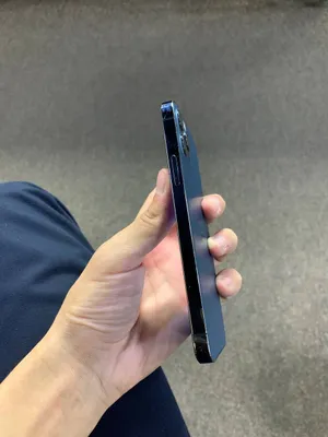 iPhone 12 Pro, идеальное состояние, 256 ГБ 1
