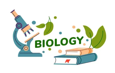 Biologiya bo‘yicha repetitor | O‘qishga kirishga tayyorgarlik