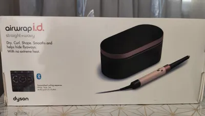 Dyson I.D 1