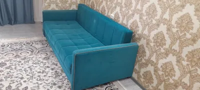 Продаётся раскладной диван 1