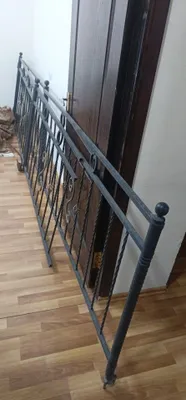 Ferforje reshetka / reshiotka 1