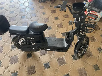 Skuter Sotiladi srochne 1