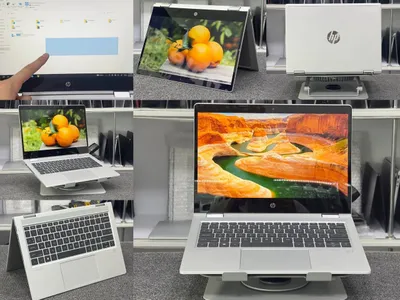 Probook x360