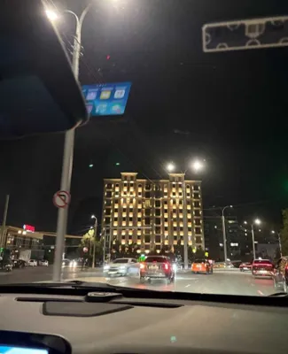квартира 1