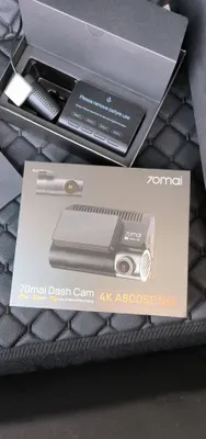 70mai 4K A 800 SE set videoregistratori