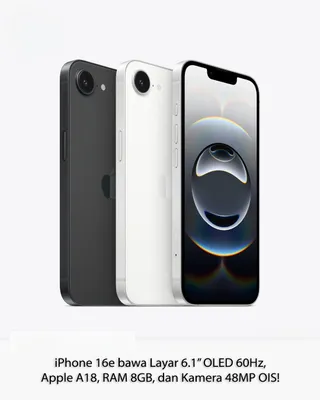 iPhone 16E New 2025 Super Skidka+Garantiya+Dastavka 1
