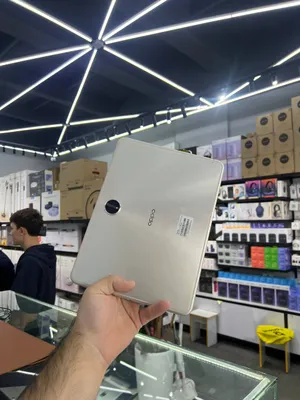 Oppo Pad 2 1