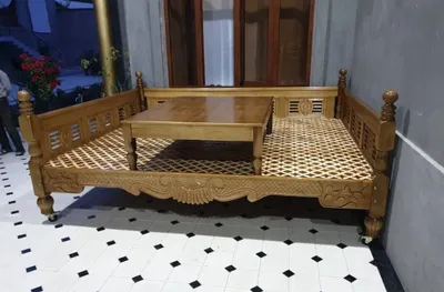 Suri Tapchan Karavat 1