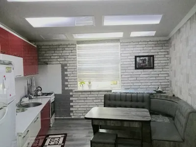 Buxoro shahrida uch xonali kvartira 1