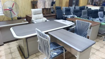 Ofis uchun kamplekt