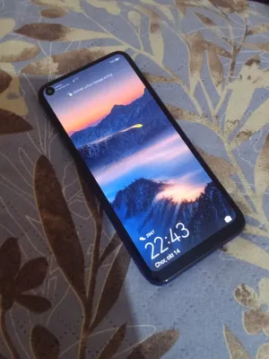 huvavey p40 lite e 1