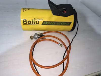 Ballu gaziviy pushka prapanda ishlidi 150.200 kvadrat 1