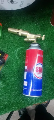 Gaz pistolet sifatlisi 1