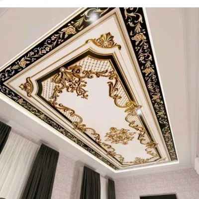 Натяжной потолок