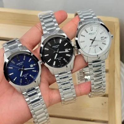 112$ dan boshlab keng assortimentdagi original Casio Edifice soatlari 1