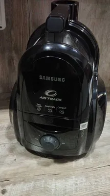 Продается пылесос Samsung со склада 1