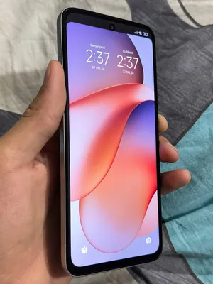 Xiomi Redmi 12 1