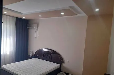 Qarshi markazida 120 m², 5 xonali, yevrota’mirli kvartira ijaraga beriladi 1