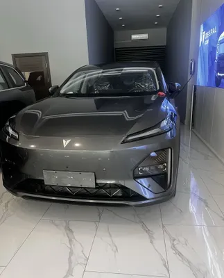 Changan Deepal S07 230 max restayling 1