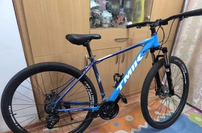 Продаётся велосипед TMIK MT 500 "29".