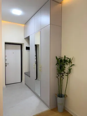 Yashnobod tumanida 45 m² li 2 xonali kvartira sotiladi 1