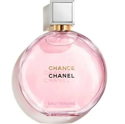 Chance Chanel Duxi 1