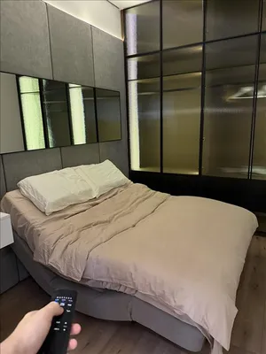 Сдаётся квартира / ЖК Nest One A Block 2/33/51 1